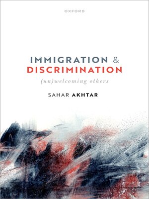 cover image of Immigration and Discrimination